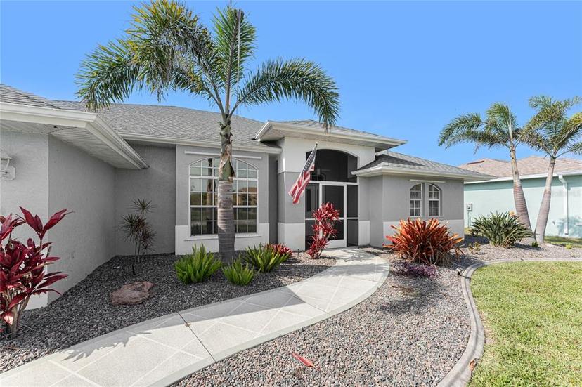 Picture of 431 Rotonda Circle, Rotonda West FL 33947
