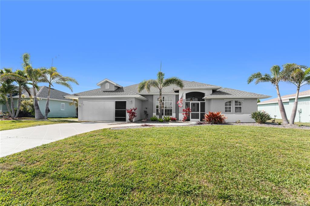 Picture of 431 Rotonda Circle, Rotonda West, FL 33947