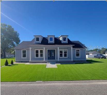 Picture of 311 W Delaware Avenue, Lake Helen FL 32744