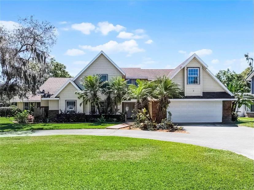 Picture of 2 Bridgewater Drive, Winter Haven FL 33884