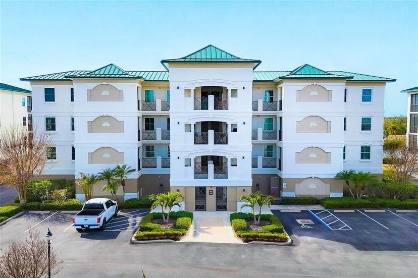 Picture of 9203 Griggs Road Unit B102, Englewood FL 34224