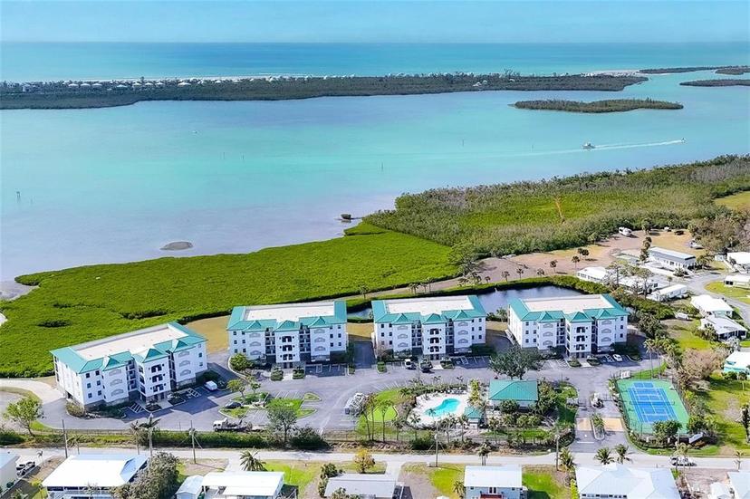 Picture of 9203 Griggs Road Unit B102, Englewood FL 34224