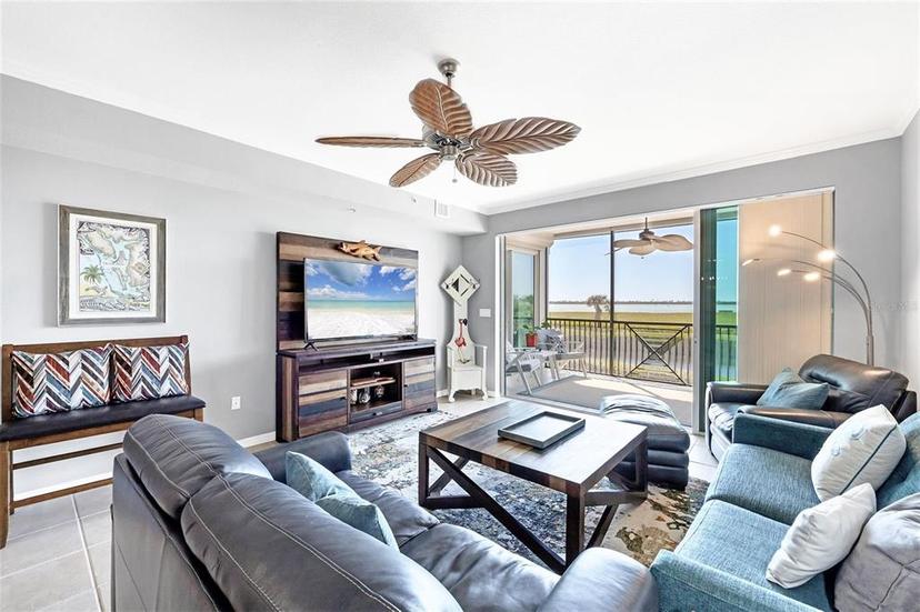 Picture of 9203 Griggs Road Unit B102, Englewood FL 34224