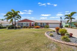 Picture of 1804 Bunker Hill Drive, Sun City Center, FL 33573