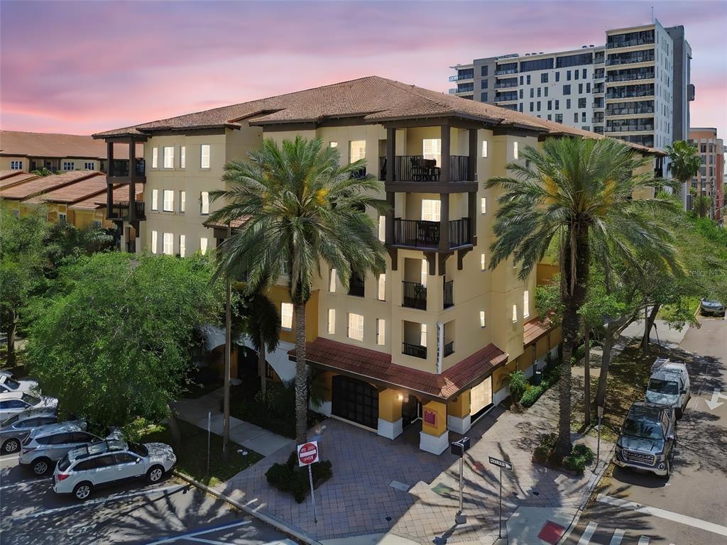 Picture of 100 4Th Avenue S Unit 220, St Petersburg, FL 33701