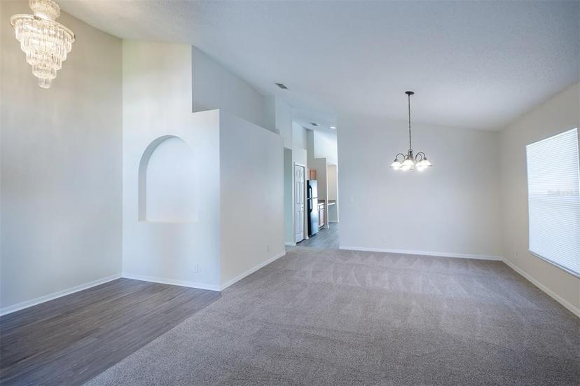 Picture of 3199 Quail Drive, Deltona FL 32738