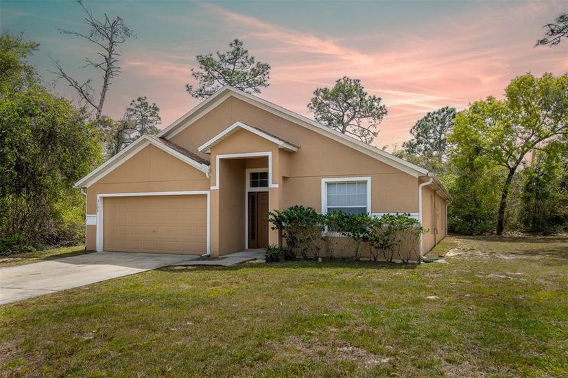 Picture of 3199 Quail Drive, Deltona FL 32738