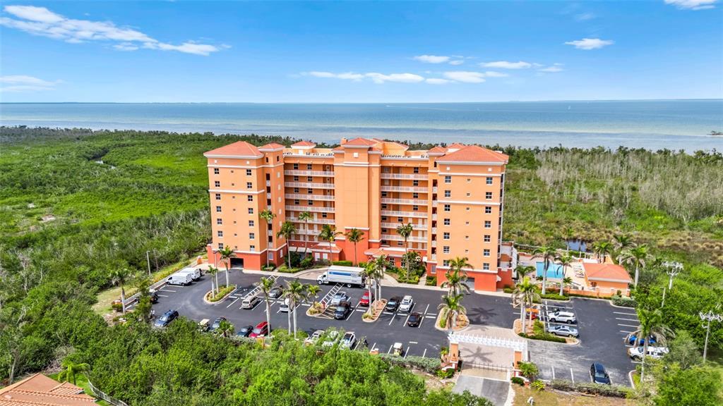 Picture of 3191 Matecumbe Key Road Unit 103, Punta Gorda, FL 33955
