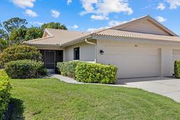 Picture of 7205 Wood Creek Drive Unit 16, Sarasota, FL 34231
