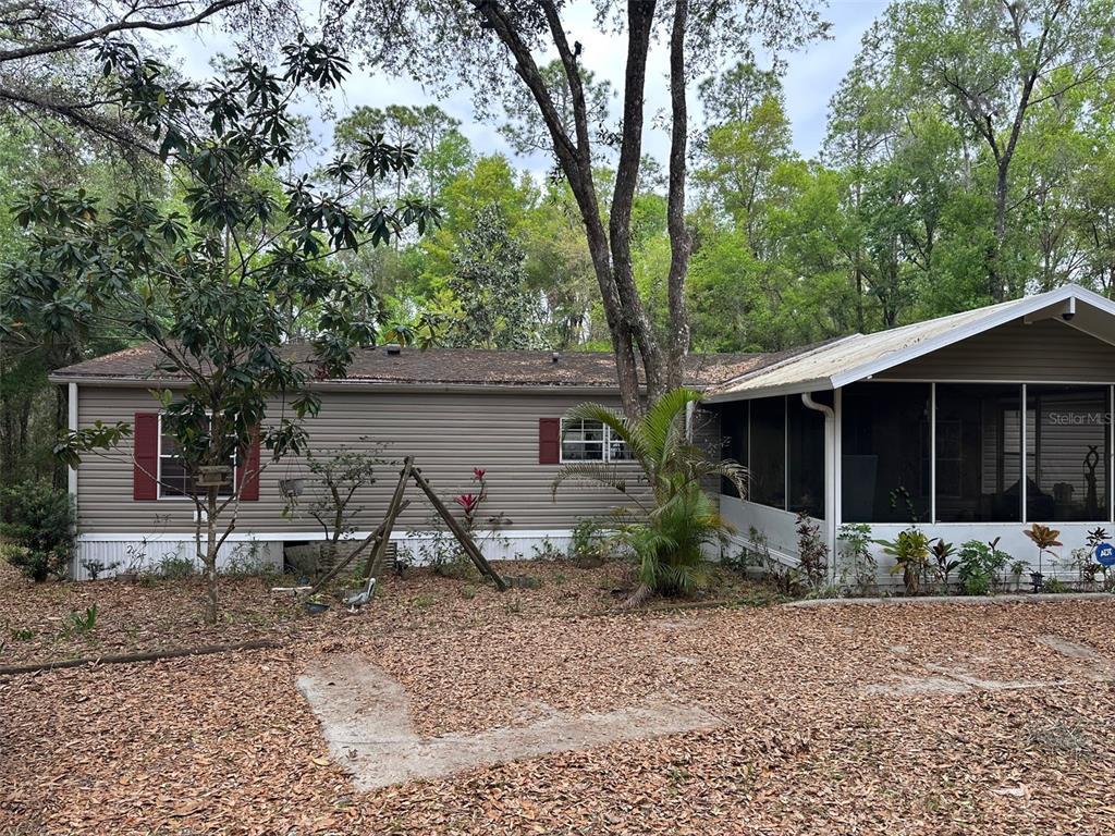 Picture of 9324 Cr 647B, Bushnell, FL 33513