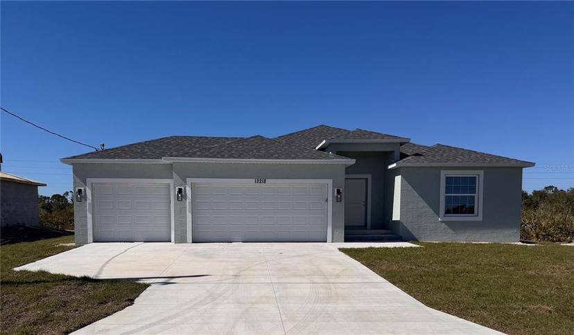 Picture of 12218 Edwards Road, Port Charlotte FL 33981