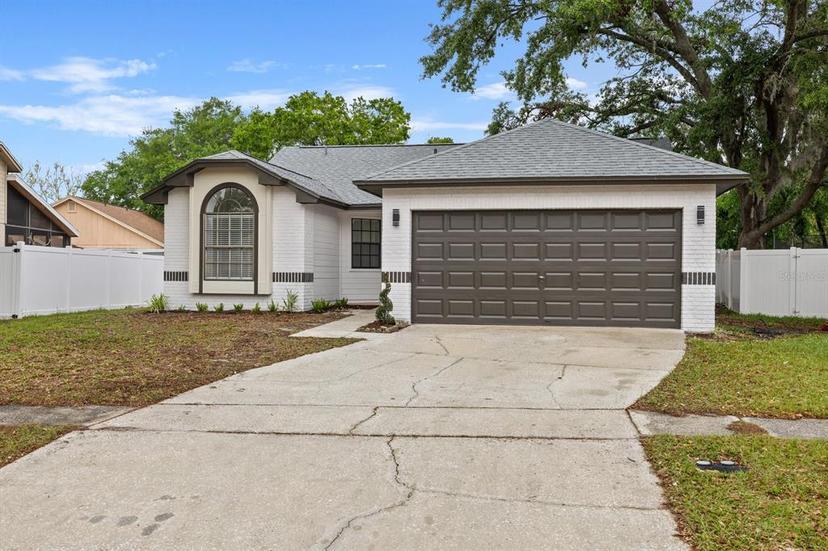 Picture of 5483 Friarsway Drive, Tampa FL 33624