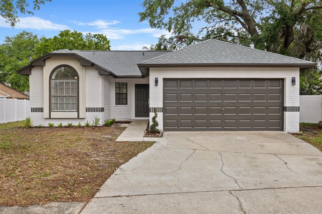 Picture of 5483 Friarsway Drive, Tampa, FL 33624