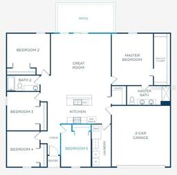 Picture of 307 Corsica Court, Kissimmee, FL 34758