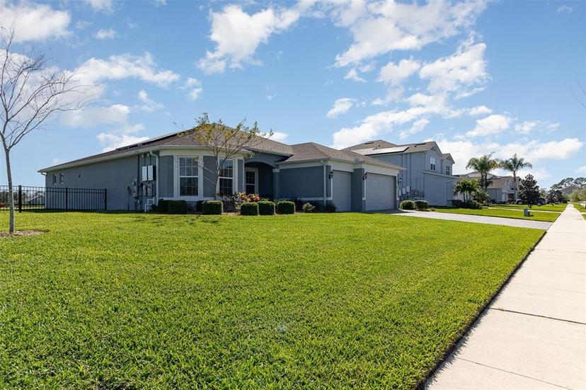 Picture of 4672 Marina Row Drive, Orlando FL 32820
