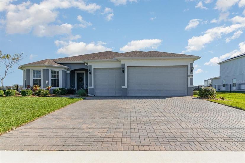 Picture of 4672 Marina Row Drive, Orlando FL 32820