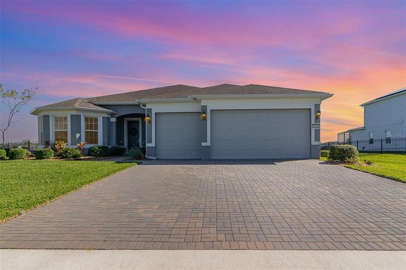 Picture of 4672 Marina Row Drive, Orlando FL 32820