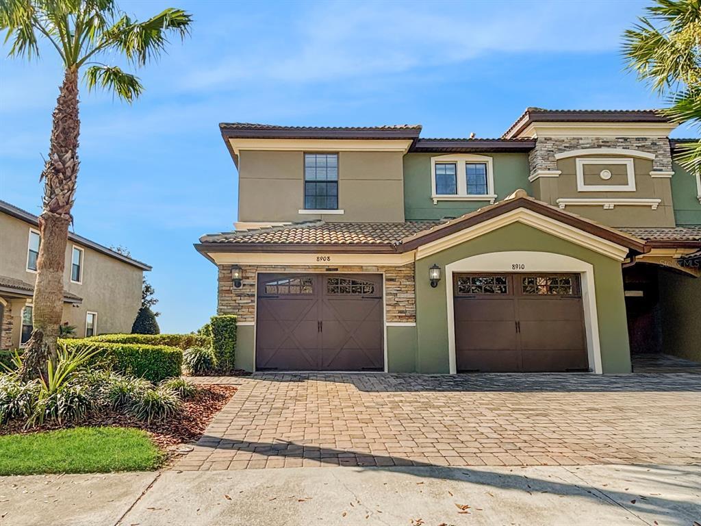 Picture of 8908 Azalea Sands Lane, Davenport, FL 33896