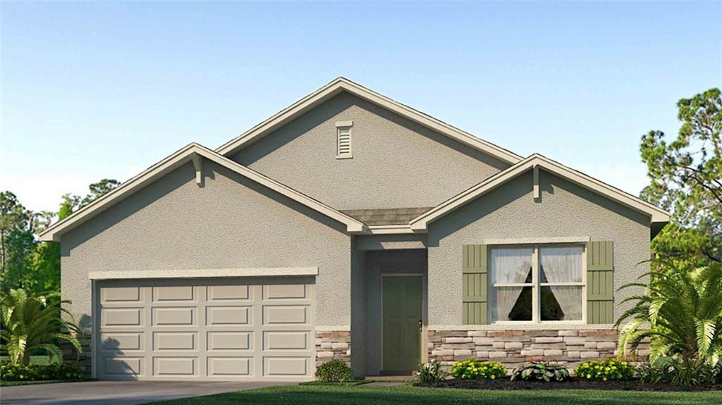 Picture of 1705 Tahitian Sunrise Drive, Plant City, FL 33565