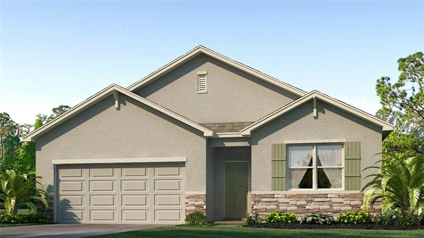 Picture of 1705 Tahitian Sunrise Drive, Plant City FL 33565