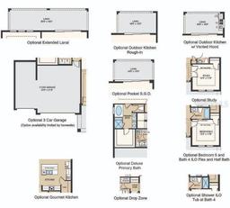 Picture of 4711 Coral Harbour Road, Kissimmee, FL 34758