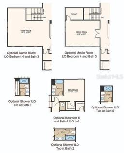 Picture of 4711 Coral Harbour Road, Kissimmee, FL 34758