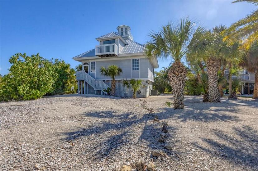 Picture of 310 Kettle Harbor Drive, Placida FL 33946