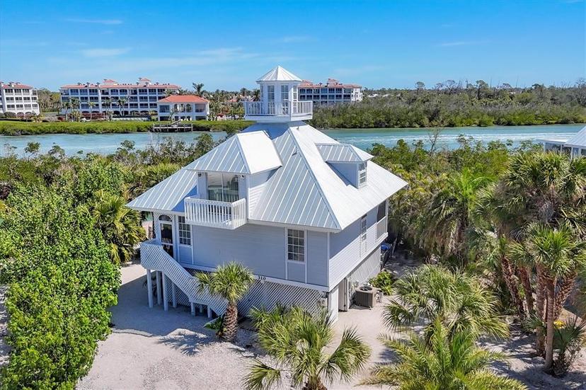 Picture of 310 Kettle Harbor Drive, Placida FL 33946