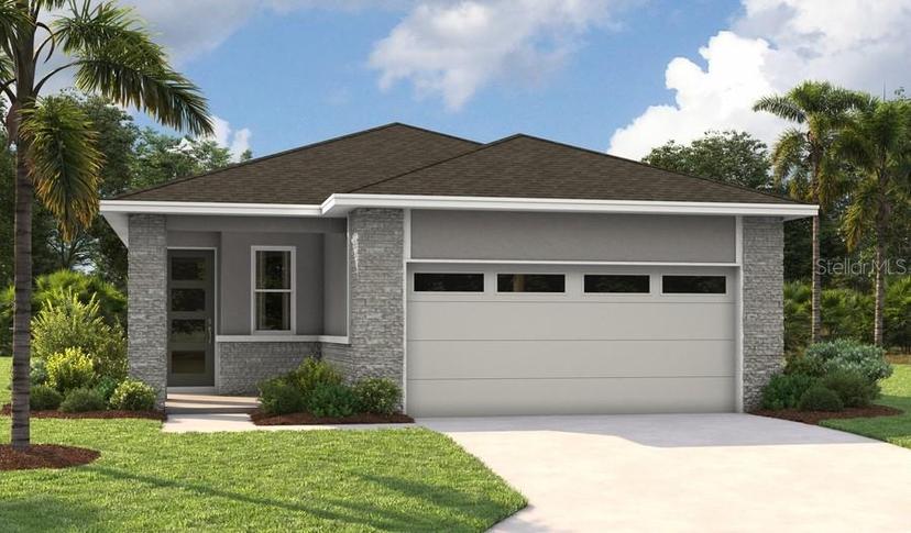 Picture of 6022 Jensen View Avenue, Apollo Beach FL 33572