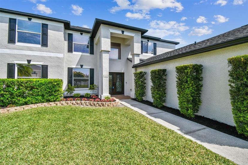 Picture of 16323 Muirfield Drive, Odessa FL 33556