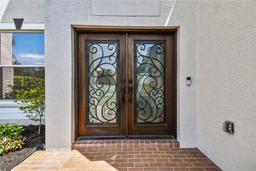 Picture of 16323 Muirfield Drive, Odessa, FL 33556