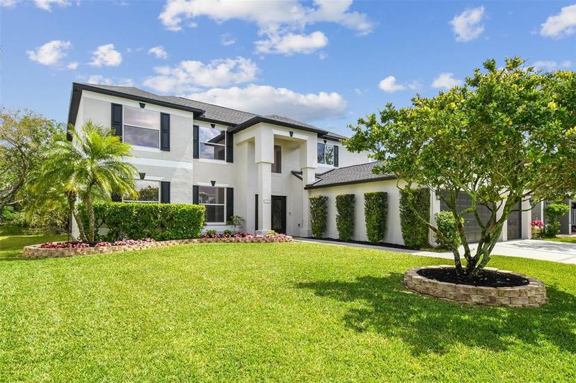 Picture of 16323 Muirfield Drive, Odessa FL 33556