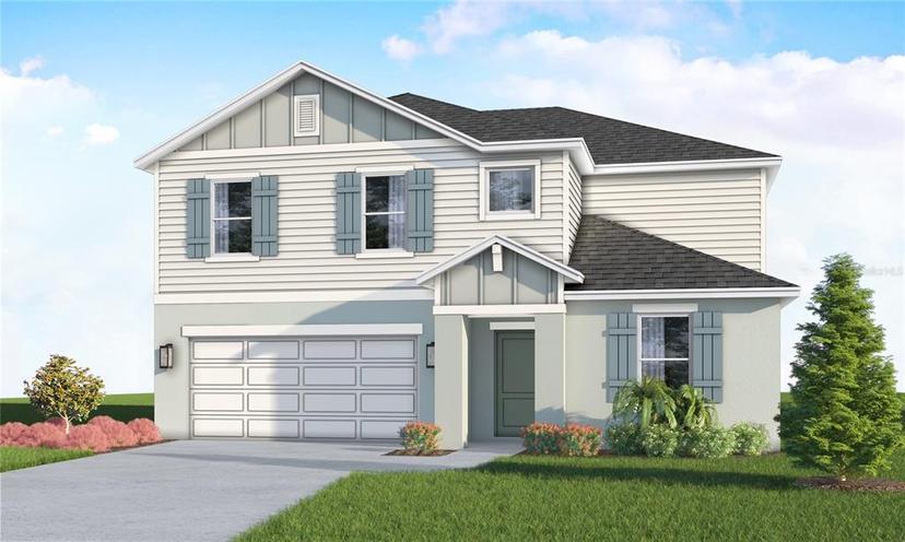 Picture of 13040 Cedar Elm Lane, Parrish FL 34219