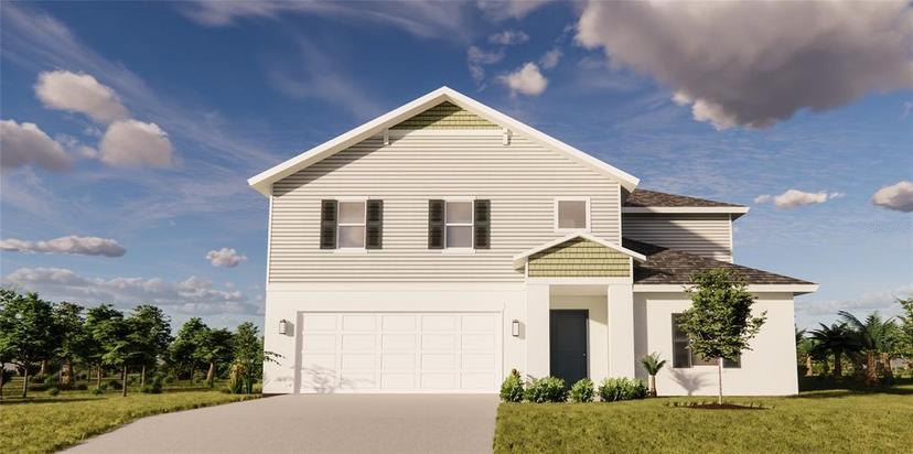 Picture of 13040 Cedar Elm Lane, Parrish FL 34219