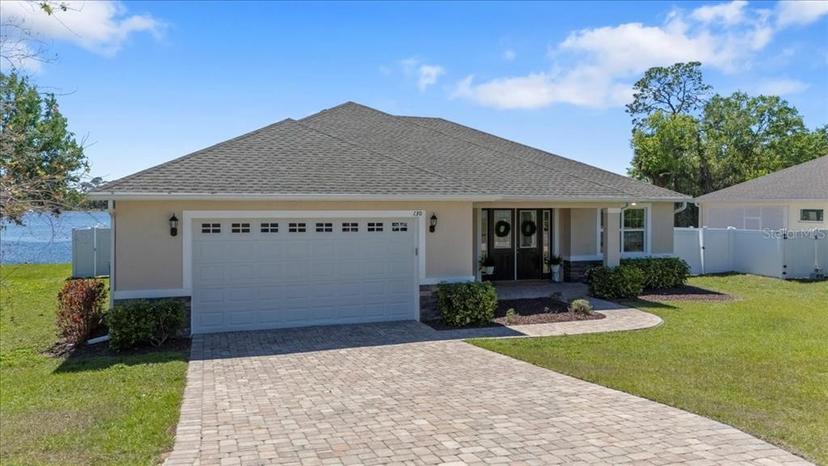 Picture of 130 Islabella Way, Groveland FL 34736