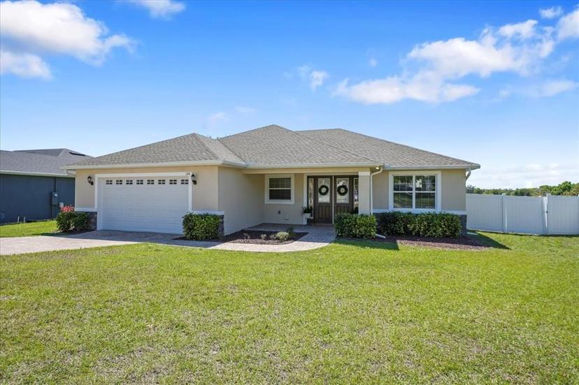 Picture of 130 Islabella Way, Groveland FL 34736