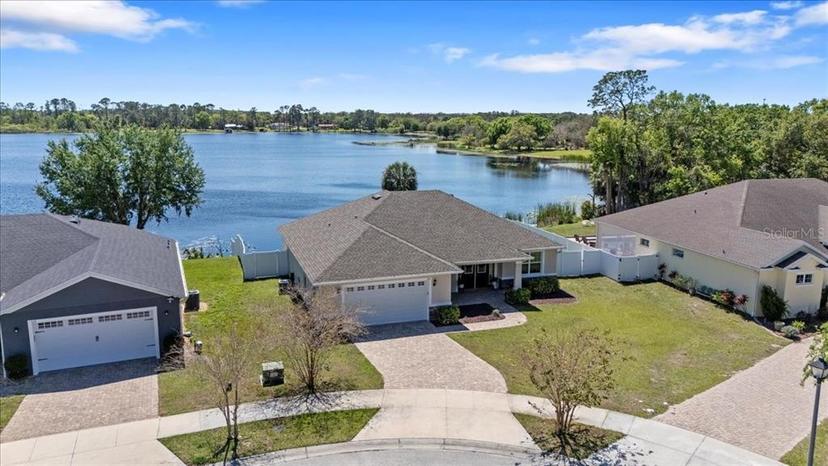 Picture of 130 Islabella Way, Groveland FL 34736