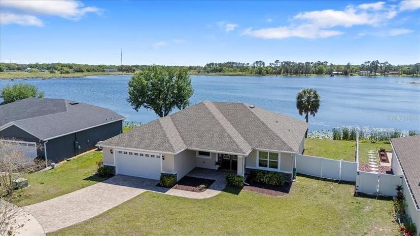 Picture of 130 Islabella Way, Groveland FL 34736