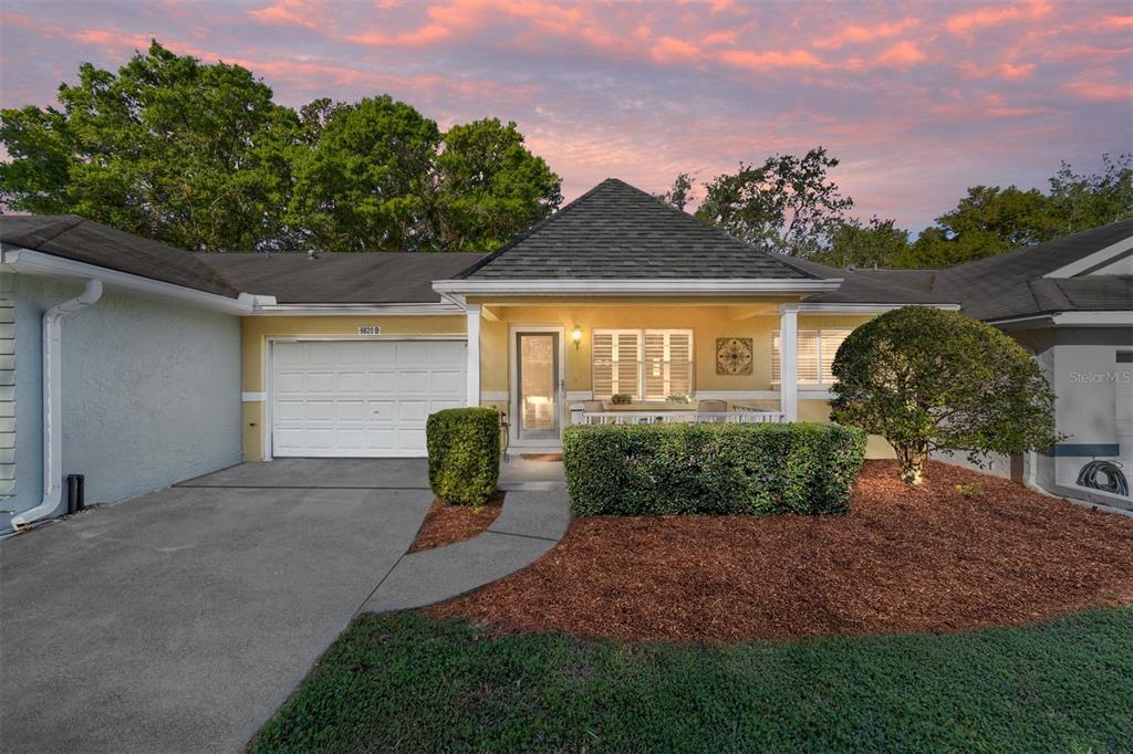 Picture of 9820 SW 89Th Terrace Unit B, Ocala, FL 34481