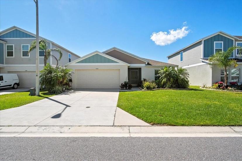 Picture of 5543 Arlington River Drive, Lakeland FL 33811