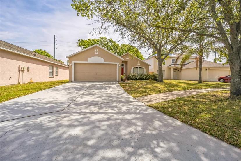 Picture of 13004 Waterbourne Drive, Gibsonton FL 33534