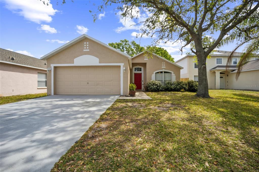 Picture of 13004 Waterbourne Drive, Gibsonton, FL 33534