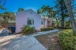Picture of 805 Bruce Avenue, Clearwater Beach, FL 33767