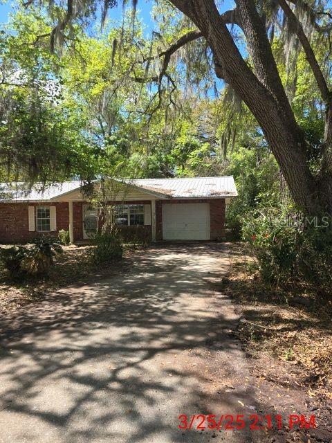 Picture of 306 NE 5 Street, Chiefland FL 32626