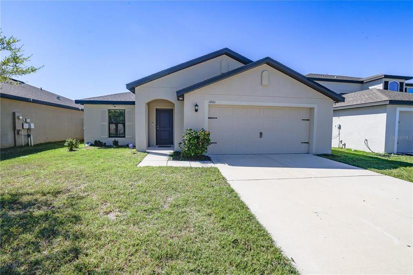 Picture of 1001 Culbreath Green Court, Ruskin FL 33570