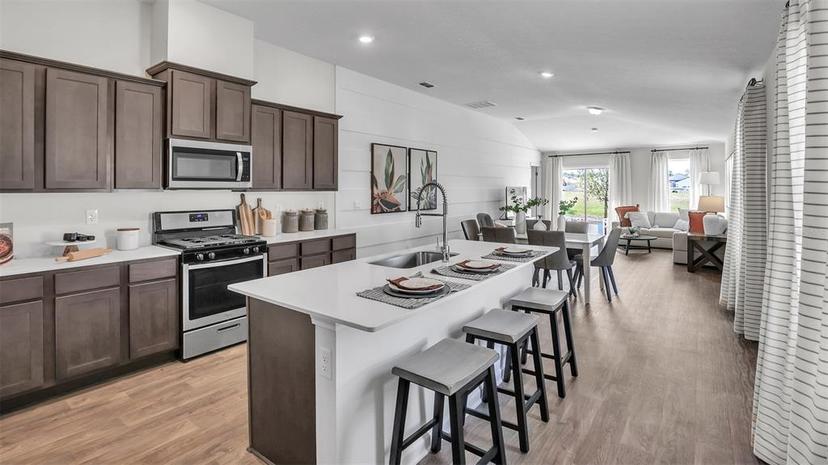 Picture of 809 Grand Reserve Drive, Bunnell FL 32110