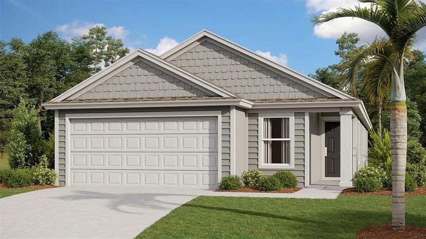 Picture of 809 Grand Reserve Drive, Bunnell FL 32110