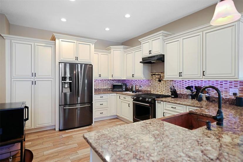 Picture of 1615 Sassafras Drive, Wesley Chapel FL 33543