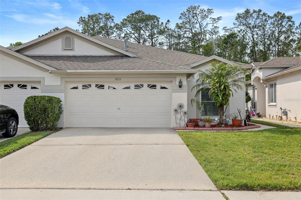 Picture of 1615 Sassafras Drive, Wesley Chapel, FL 33543