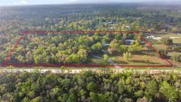 Picture of 11590 SE 52Nd Street, Morriston, FL 32668